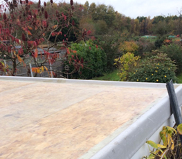 roofing