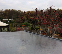 roofing