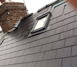 roofing