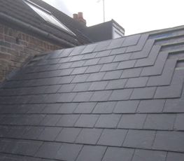roofing