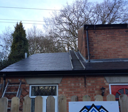 roofing